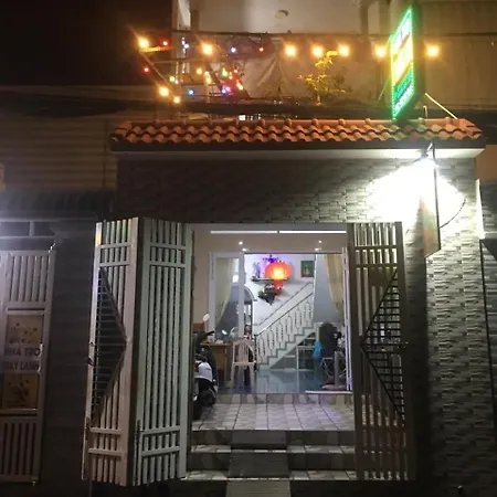 Motel Phuong Anh