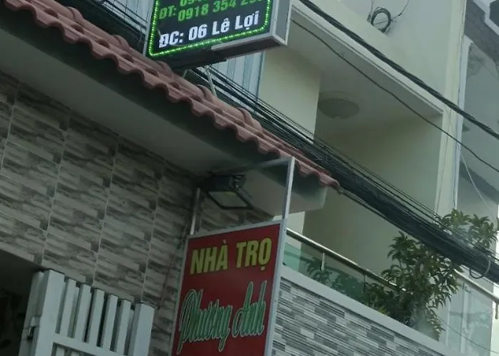 Phương Anh Phan Thiết