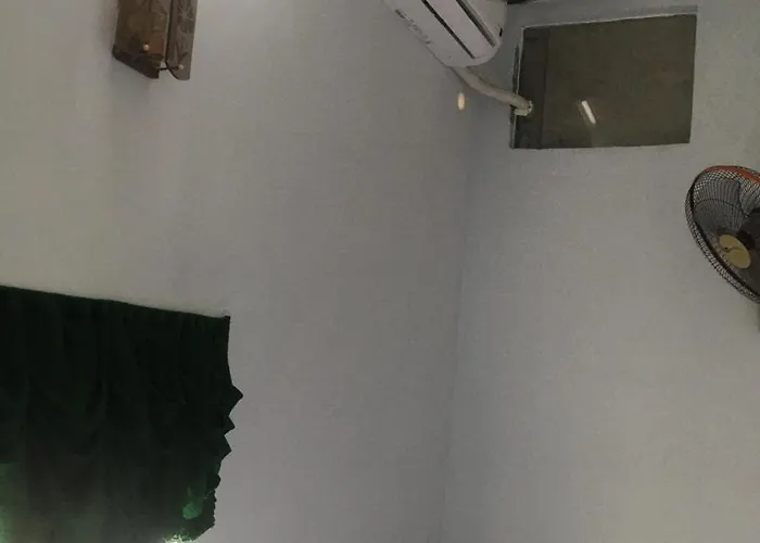 Nhà trọ Phương Anh *