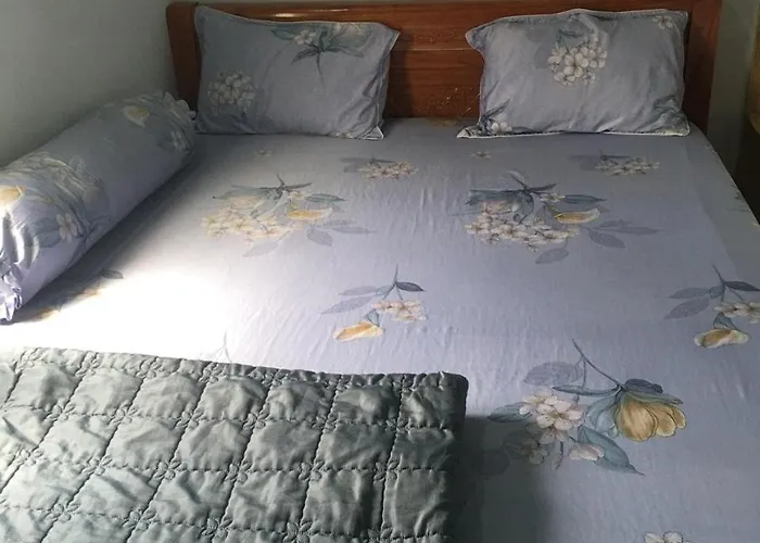 Nhà trọ Phương Anh Phan Thiết