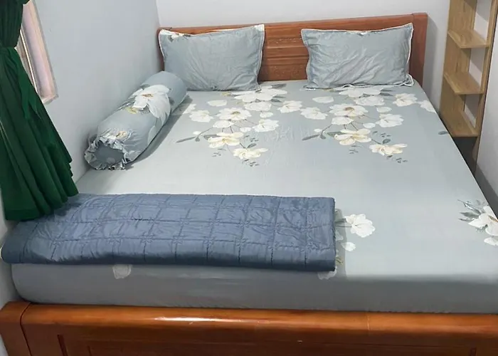 Phương Anh Phan Thiết