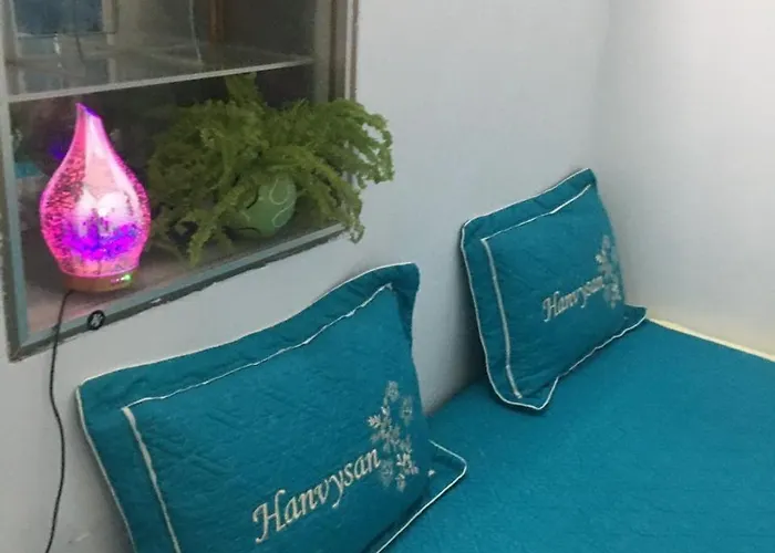 Phương Anh Nhà trọ *