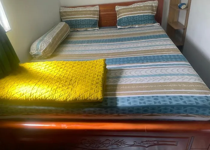 Phương Anh Nhà trọ Phan Thiết